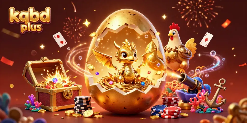 Experience thrilling gameplay with kqbd plus, revealing golden treasures and dynamic bets in a vibrant casino atmosphere.