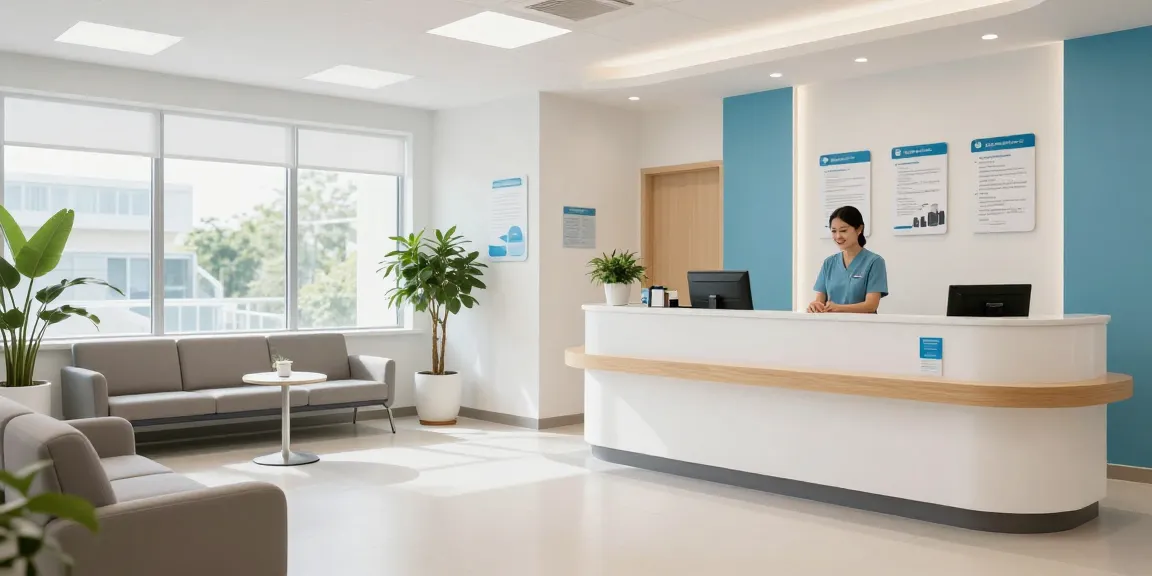 Hair transplant Istanbul at a modern health clinic focusing on patient care and expert consultations.